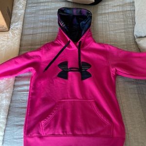 Under Armour hoodie